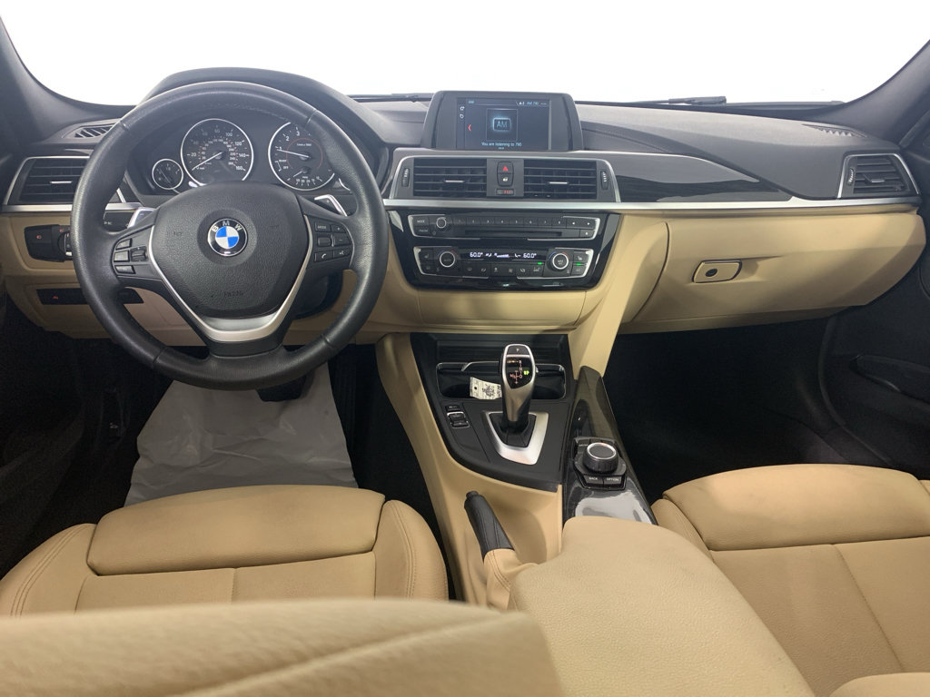 Used 2018 BMW 330i Sedan RWD image 34