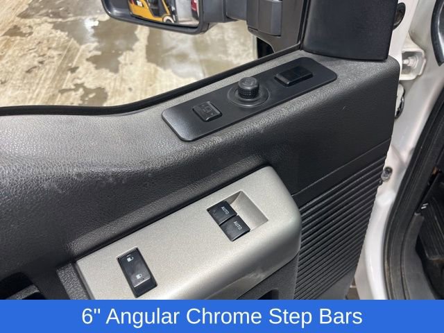 Used 2014 Ford F350 Lariat AWD/4WD image 20