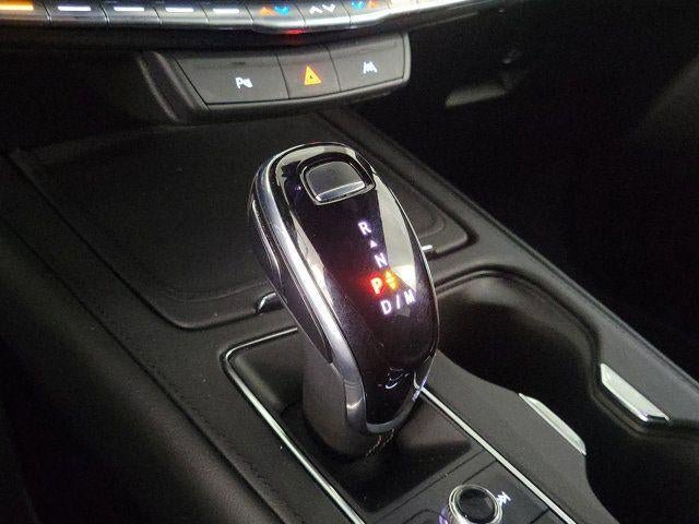 Certified 2023 Cadillac XT4 Sport FWD image 26