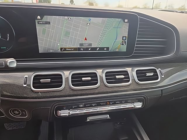 Used 2020 Mercedes-Benz GLE 450 4MATIC image 15