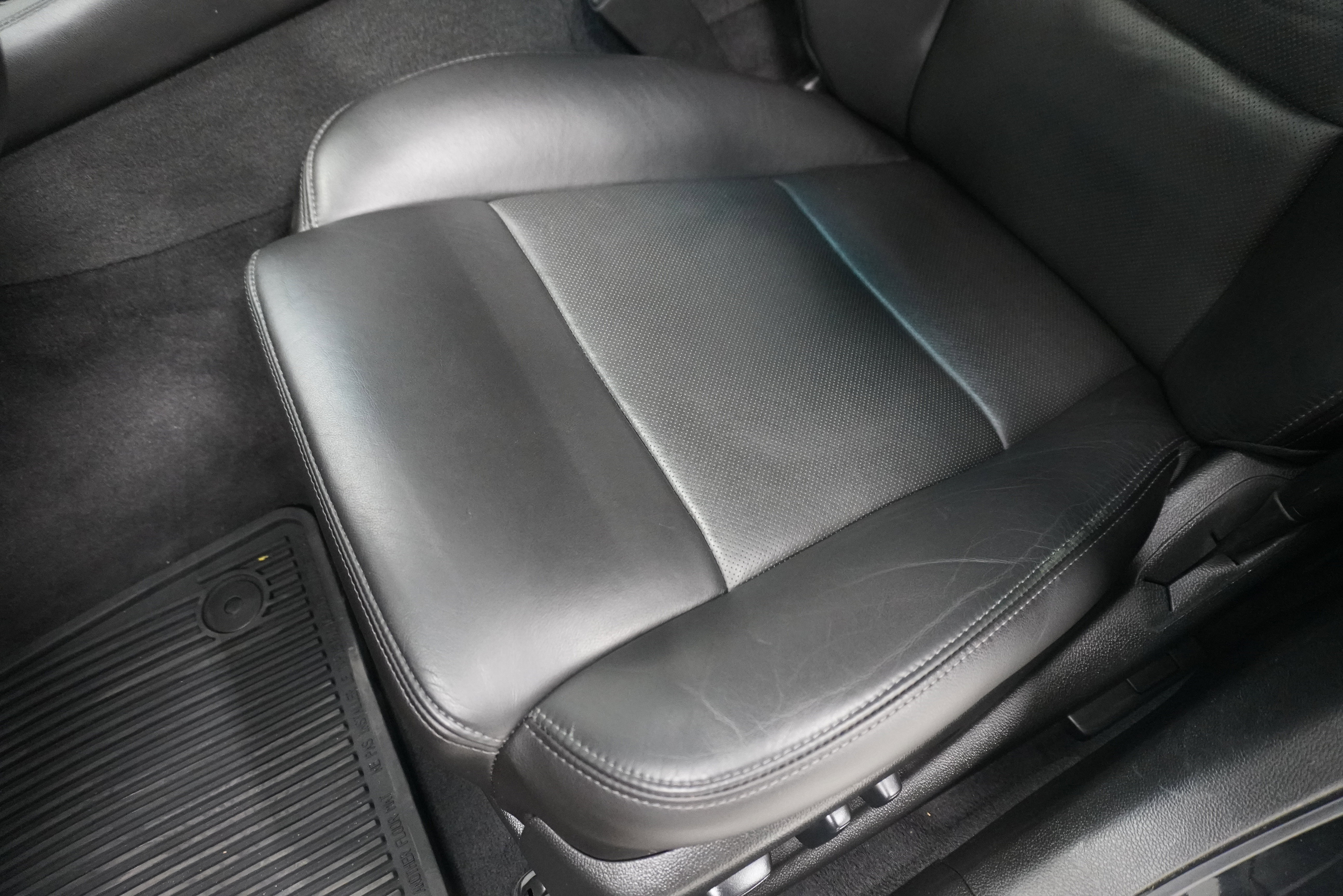 Used 2019 Cadillac CTS Luxury AWD/4WD image 12