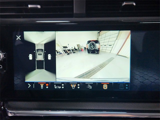 New 2026 GMC Sierra 2500 Denali w/ Denali Reserve Package image 31