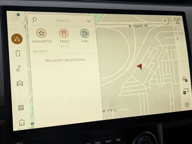 Certified 2023 Land Rover Range Rover SE AWD/4WD image 20