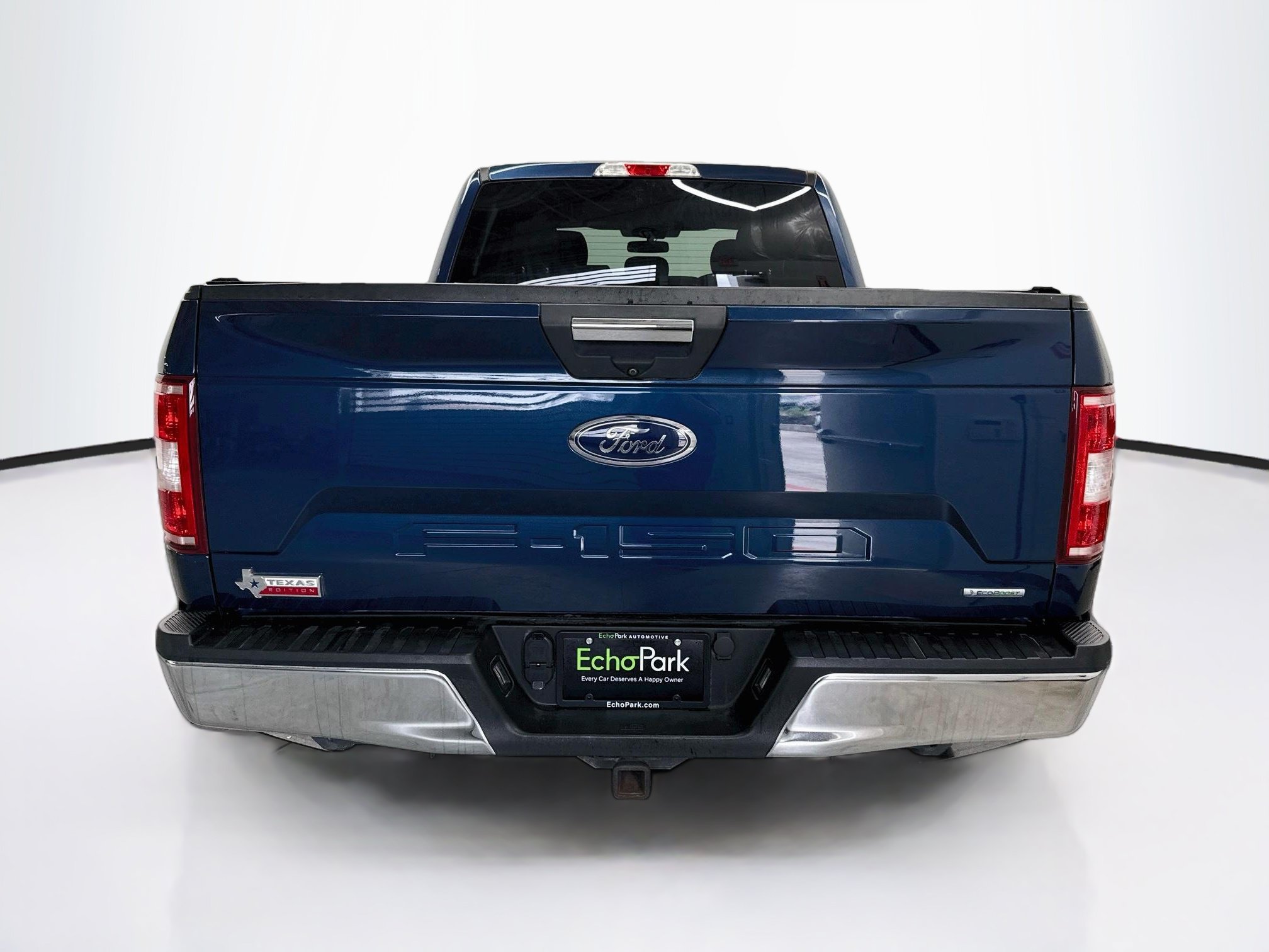 Used 2019 Ford F150 XLT w/ Equipment Group 302A Luxury RWD image 7