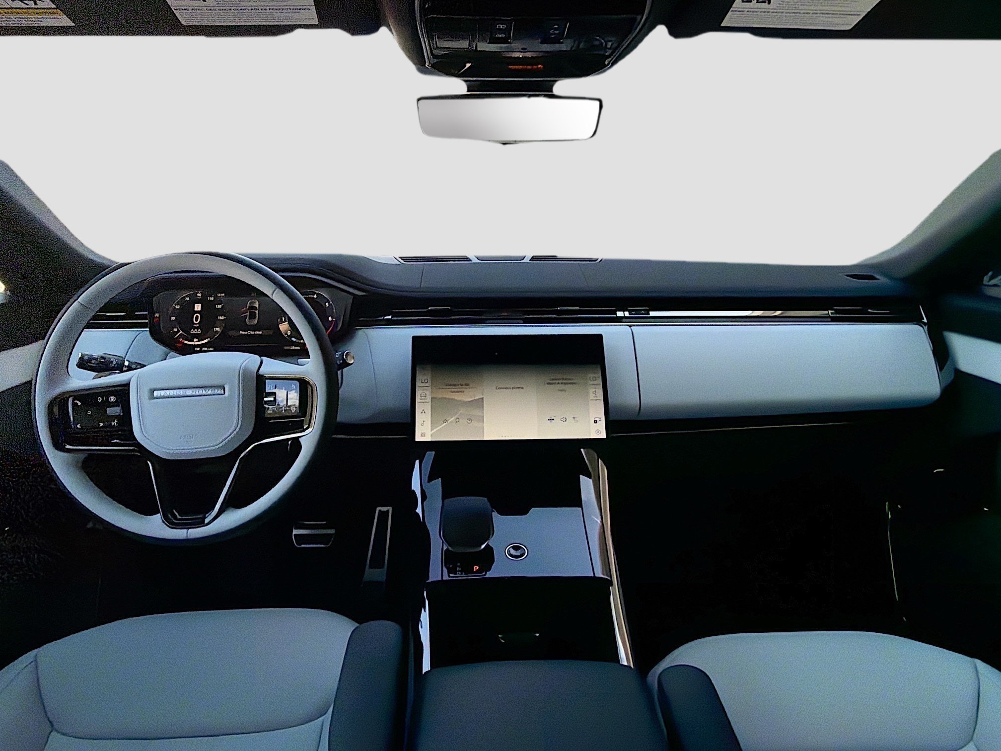 Used 2026 Land Rover Range Rover Sport Dynamic SE AWD/4WD image 17