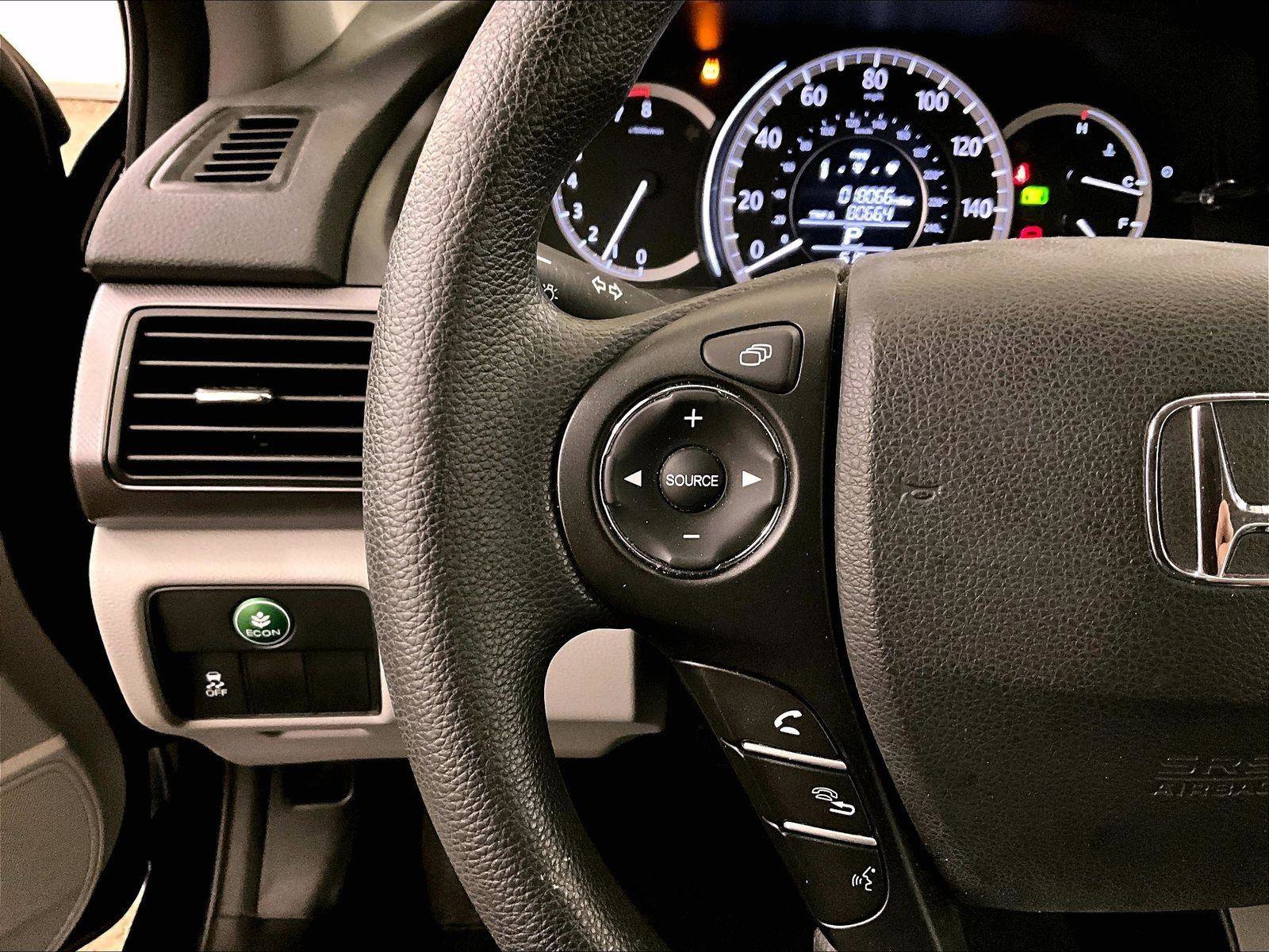 Used 2014 Honda Accord LX image 18