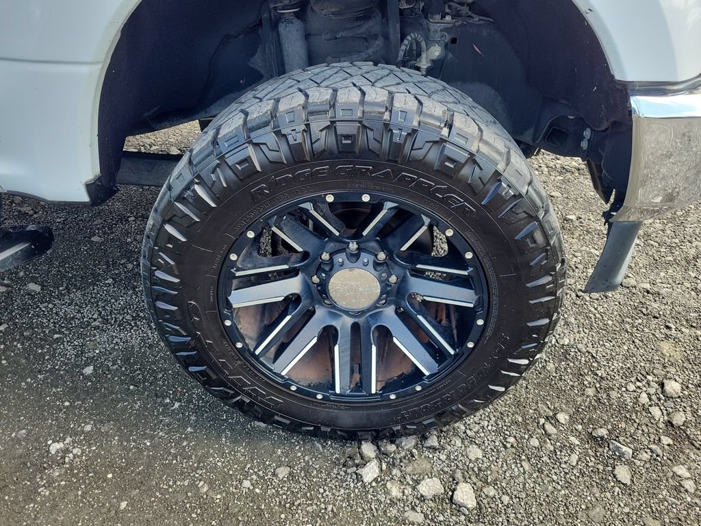 Used 2020 Ford F250 XL w/ STX Appearance Package AWD/4WD image 7