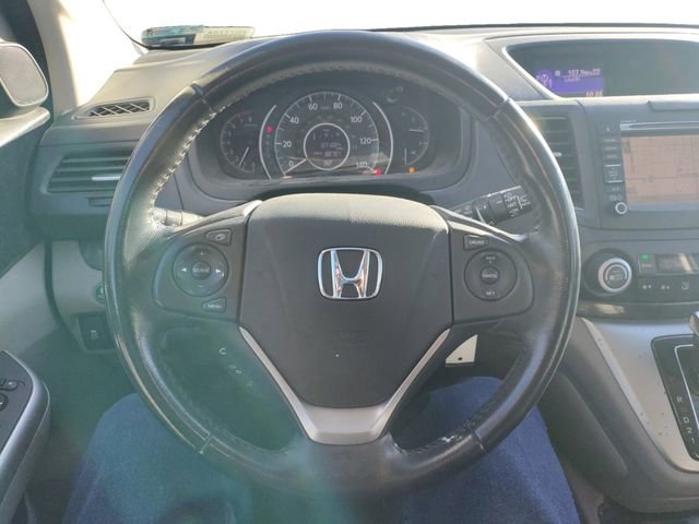 Used 2013 Honda CR-V EX-L image 9
