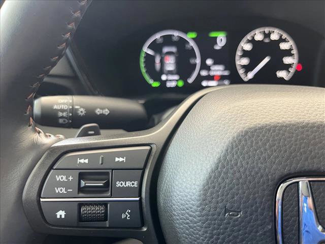 Used 2024 Honda CR-V Sport image 19