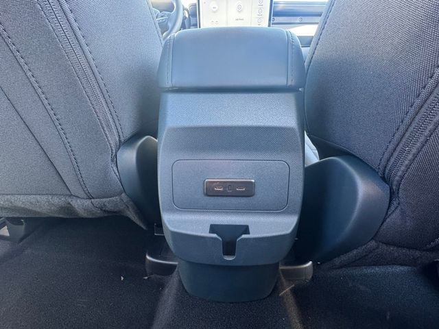 New 2025 Ford Maverick XL w/ Equipment Group 101A image 17