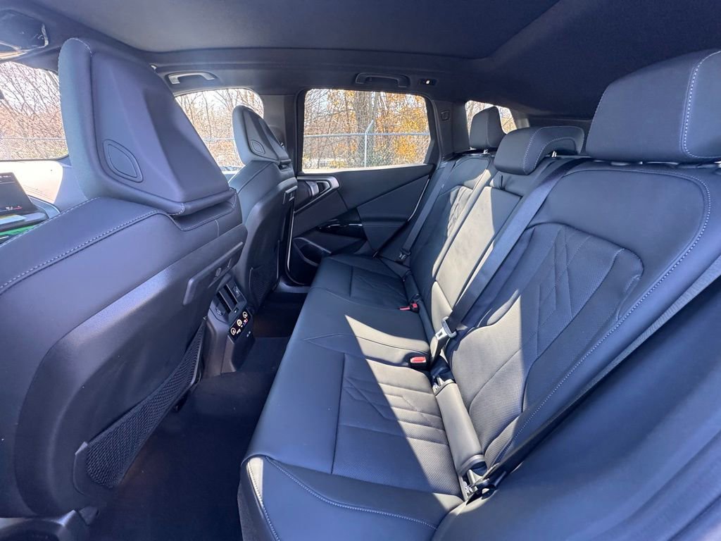 New 2026 BMW X3 xDrive30 w/ Convenience Package image 14