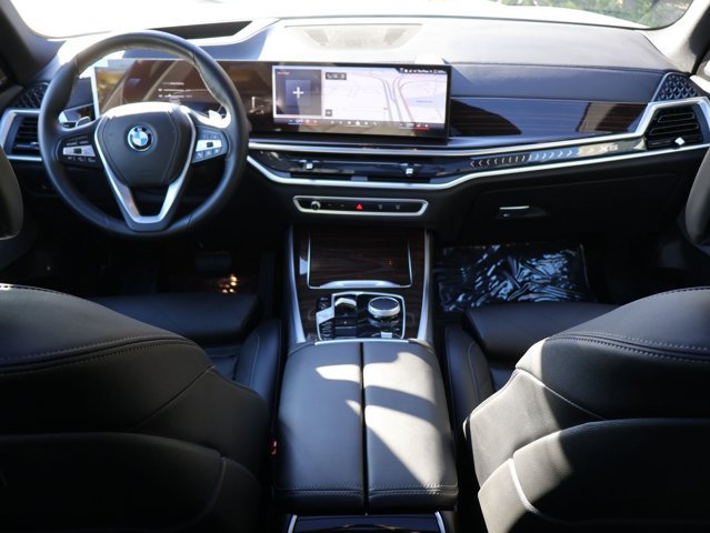 Used 2026 BMW X5 xDrive50e AWD/4WD image 22