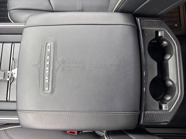 Used 2024 RAM 3500 Limited image 36