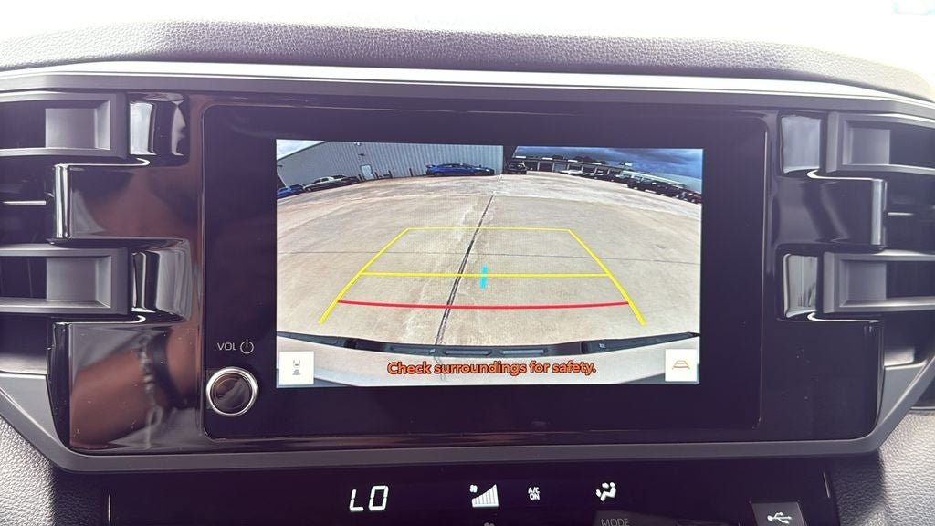 New 2026 Toyota Tundra SR AWD/4WD image 26