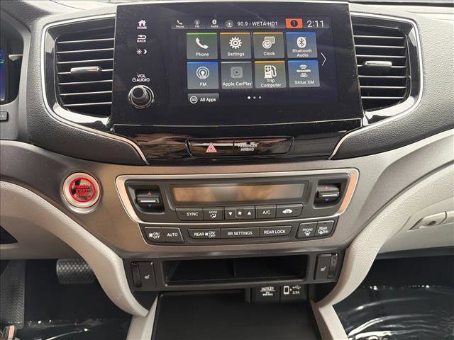 Used 2022 Honda Pilot EX-L image 18