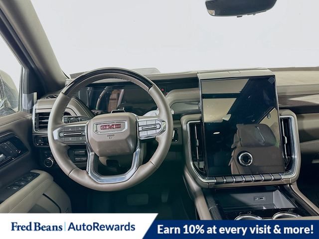 New 2026 GMC Yukon XL Elevation w/ Elevation Premium Package AWD/4WD image 16