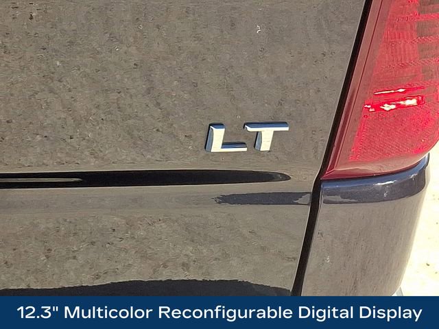 Used 2022 Chevrolet Silverado 1500 LT image 31