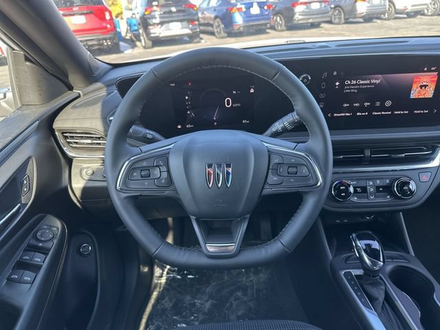 New 2026 Buick Envista Preferred w/ Convenience I Package FWD image 14