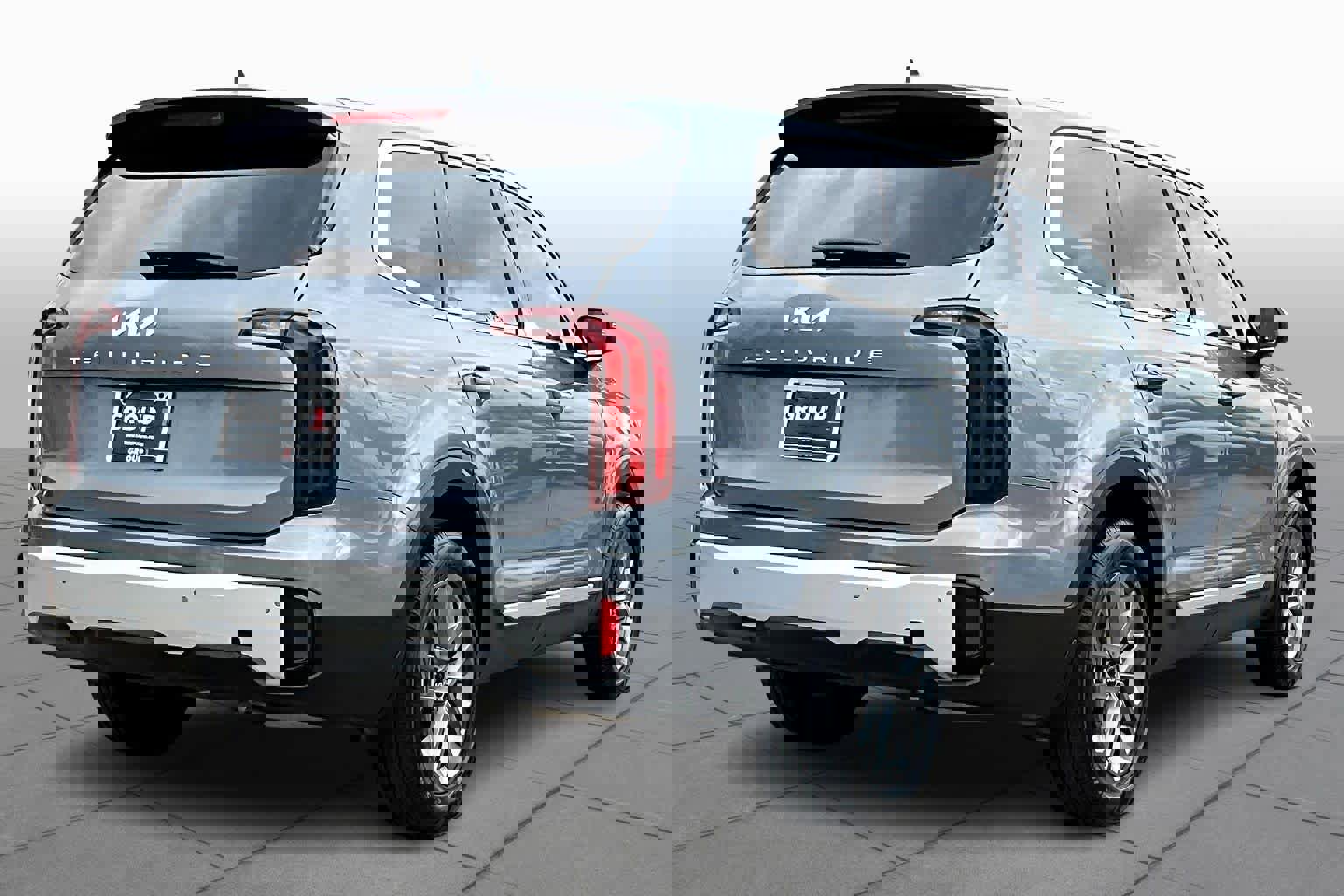 Used 2024 Kia Telluride LX image 12