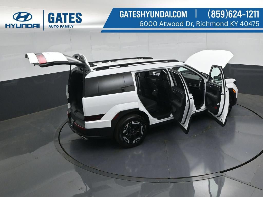 New 2027 Hyundai Santa Fe SEL AWD/4WD image 54