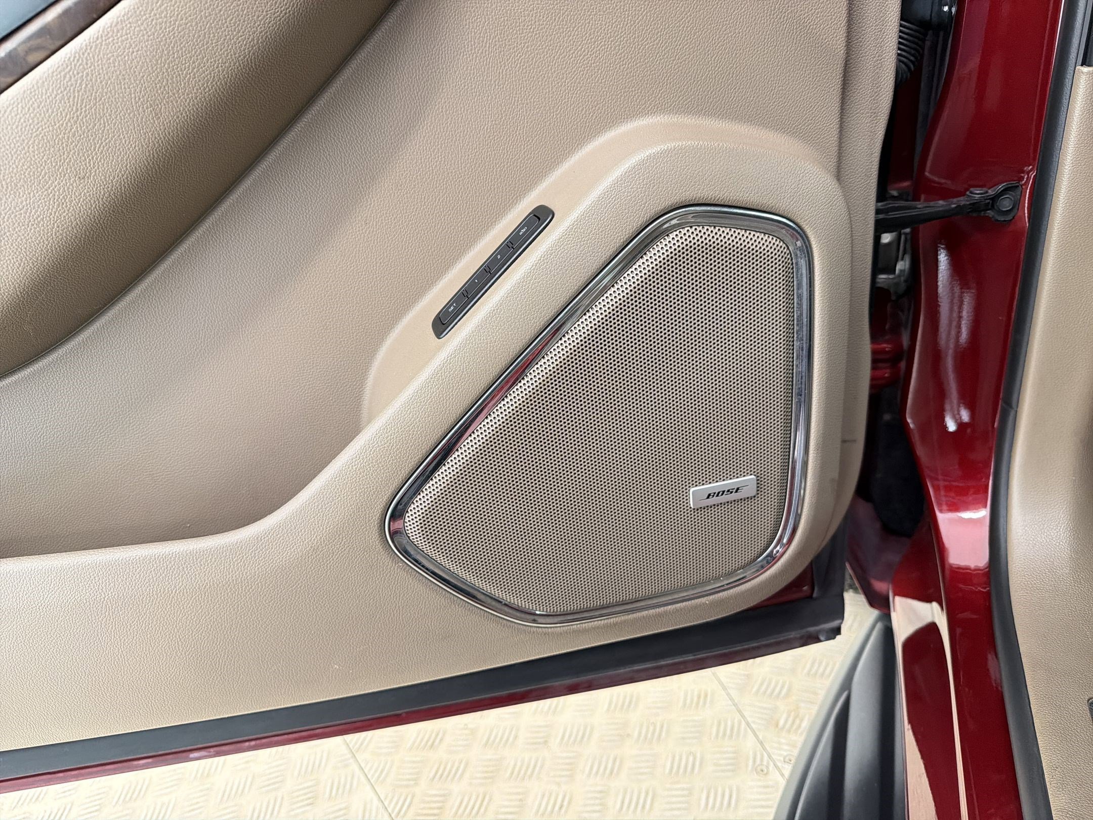 Used 2019 Chevrolet Tahoe LT w/ Max Trailering Package image 21