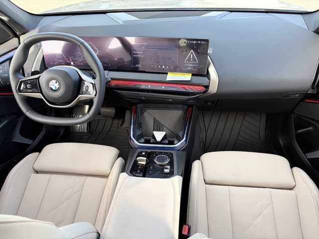 Used 2025 BMW X3 xDrive30i w/ Convenience Package AWD/4WD image 15