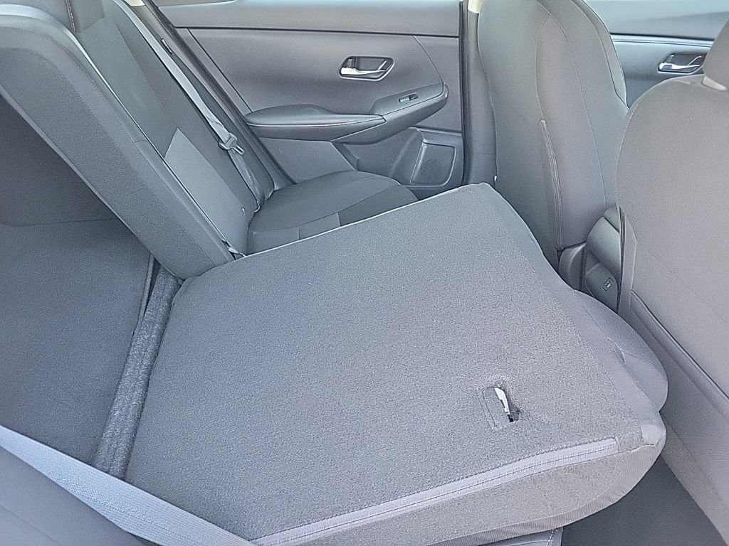 Used 2023 Nissan Sentra SV w/ Trunk Package FWD image 13