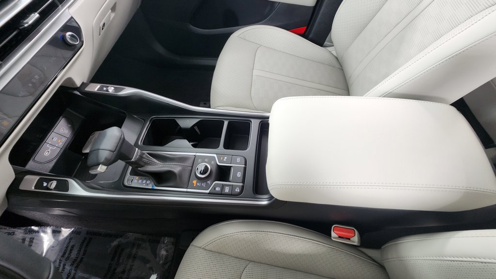 New 2026 Kia Sorento EX AWD/4WD image 31