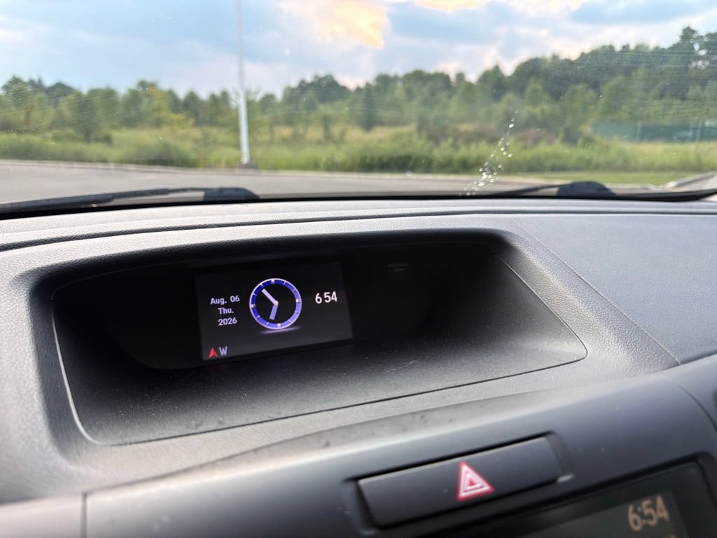 Used 2015 Honda CR-V EX image 13