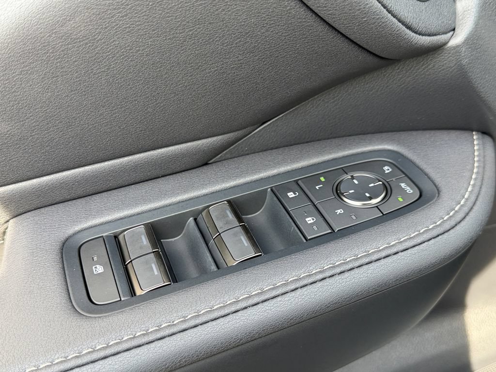 New 2026 Lexus TX 350 AWD w/ Technology Package image 12