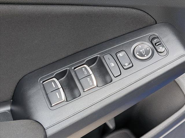 Used 2023 Honda Civic Sport image 13