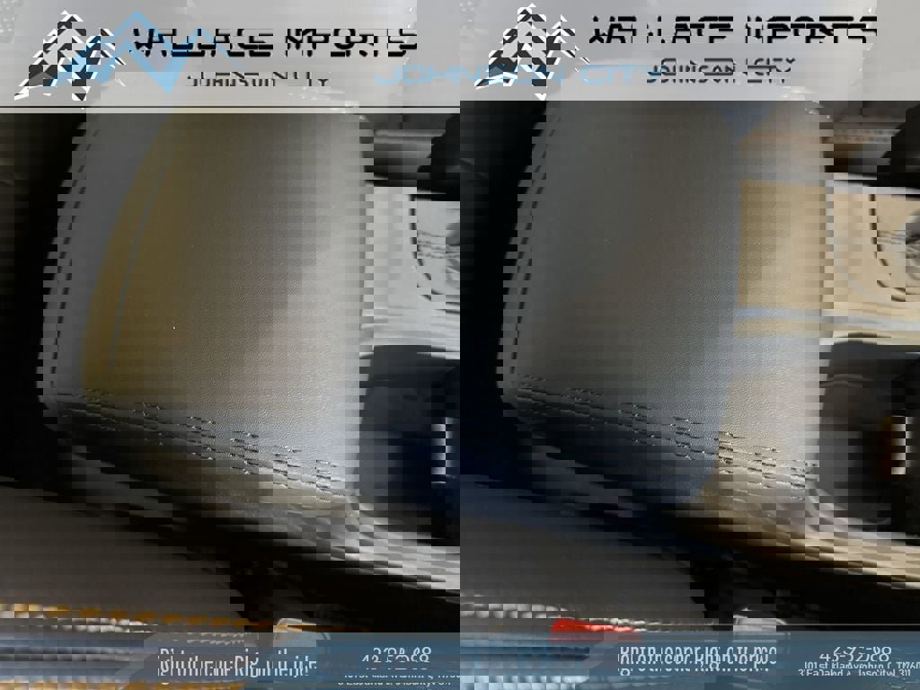 New 2026 Subaru WRX tS image 35