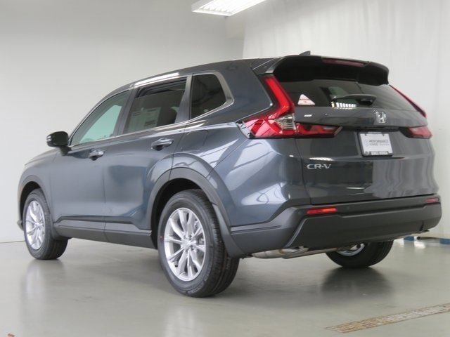 Used 2024 Honda CR-V EX-L image 16