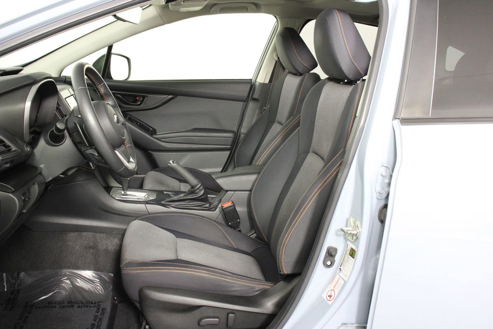 Used 2020 Subaru Crosstrek 2.0i Premium w/ Moonroof Package 2 image 31