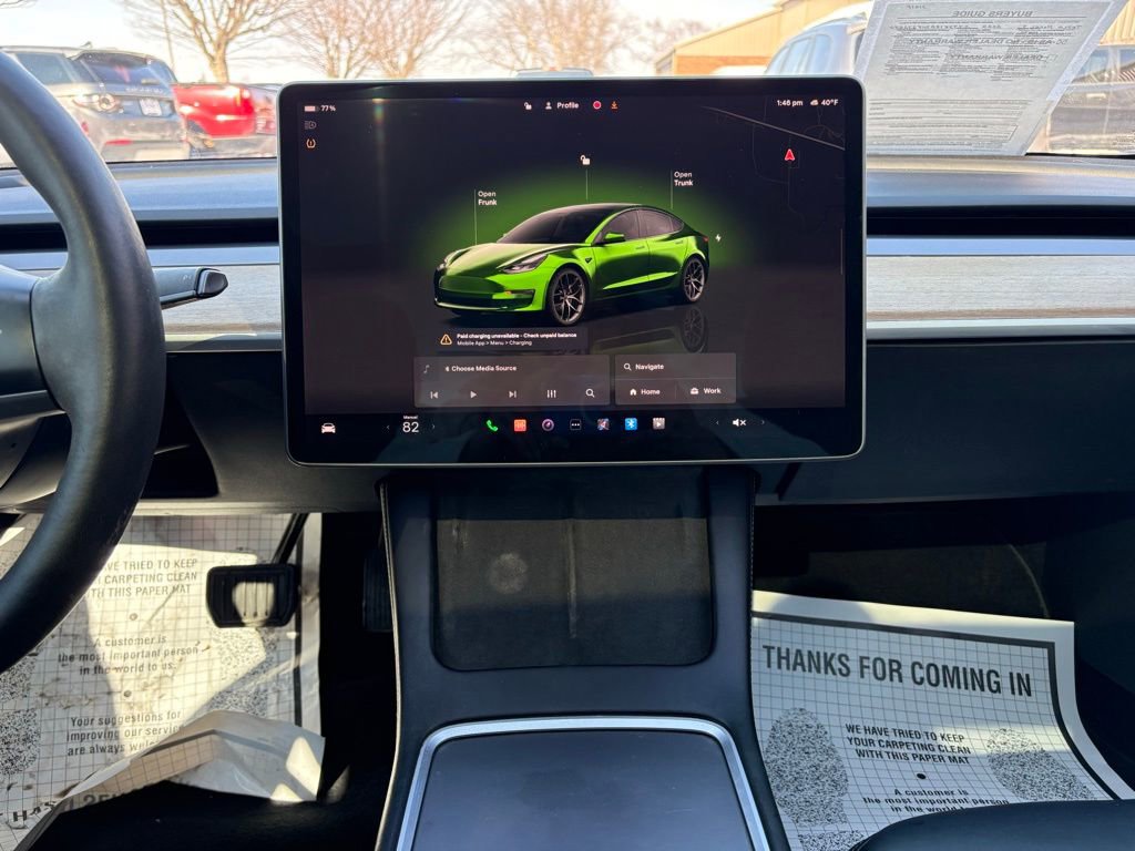 Used 2022 Tesla Model 3 Long Range image 23