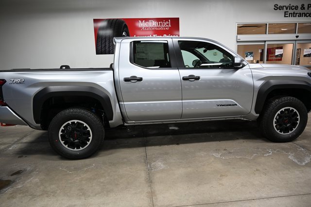 New 2026 Toyota Tacoma TRD Off-Road image 4