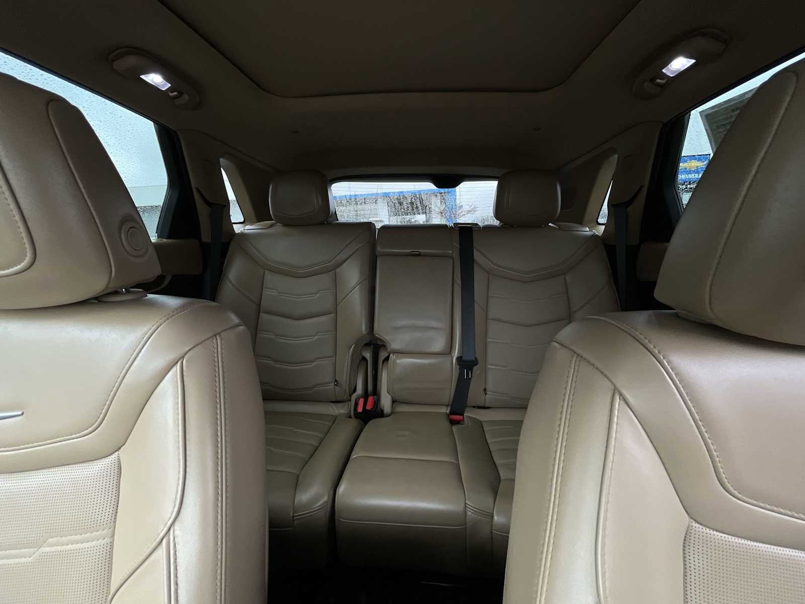 Used 2023 Cadillac XT5 Sportv w/ Platinum Package image 20