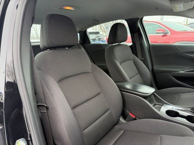 Used 2022 Chevrolet Malibu LS image 20