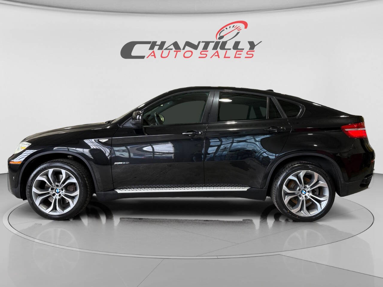 Used 2013 BMW X6 xDrive50i image 2