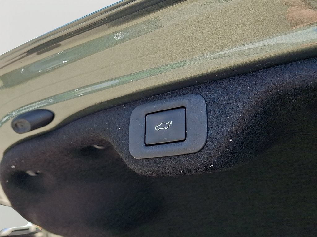 Used 2025 Lexus ES 350 w/ Premium Package FWD image 28