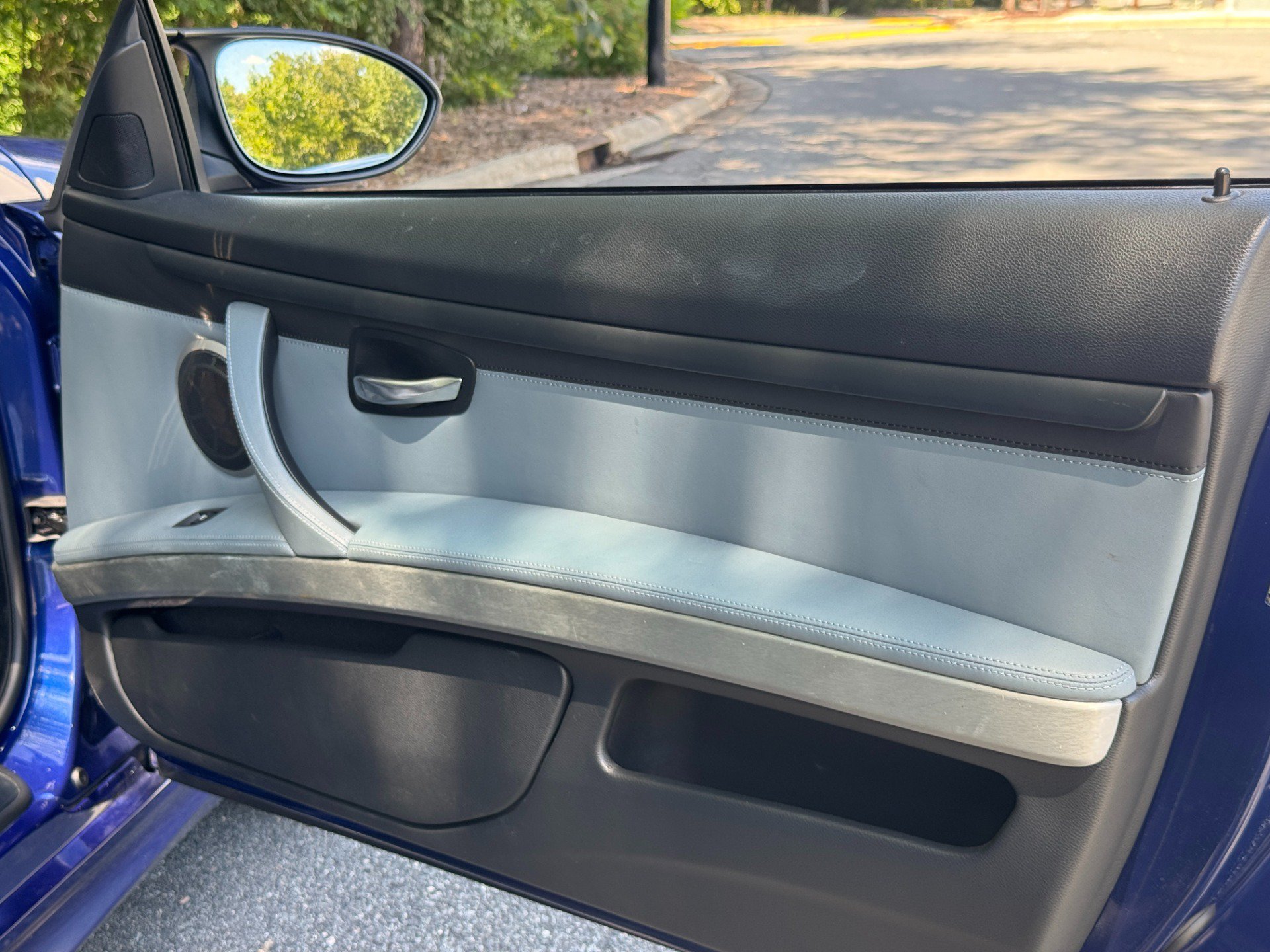 Used 2012 BMW M3 Convertible RWD image 53