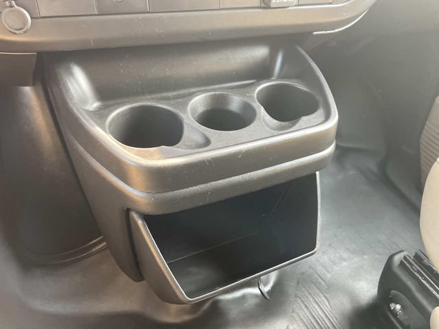 Used 2021 Chevrolet Express 2500 Extended w/ Driver Convenience Package RWD image 28