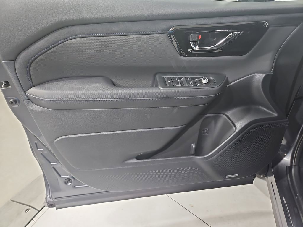 New 2025 Subaru Forester Limited w/ Popular Package #1 image 10