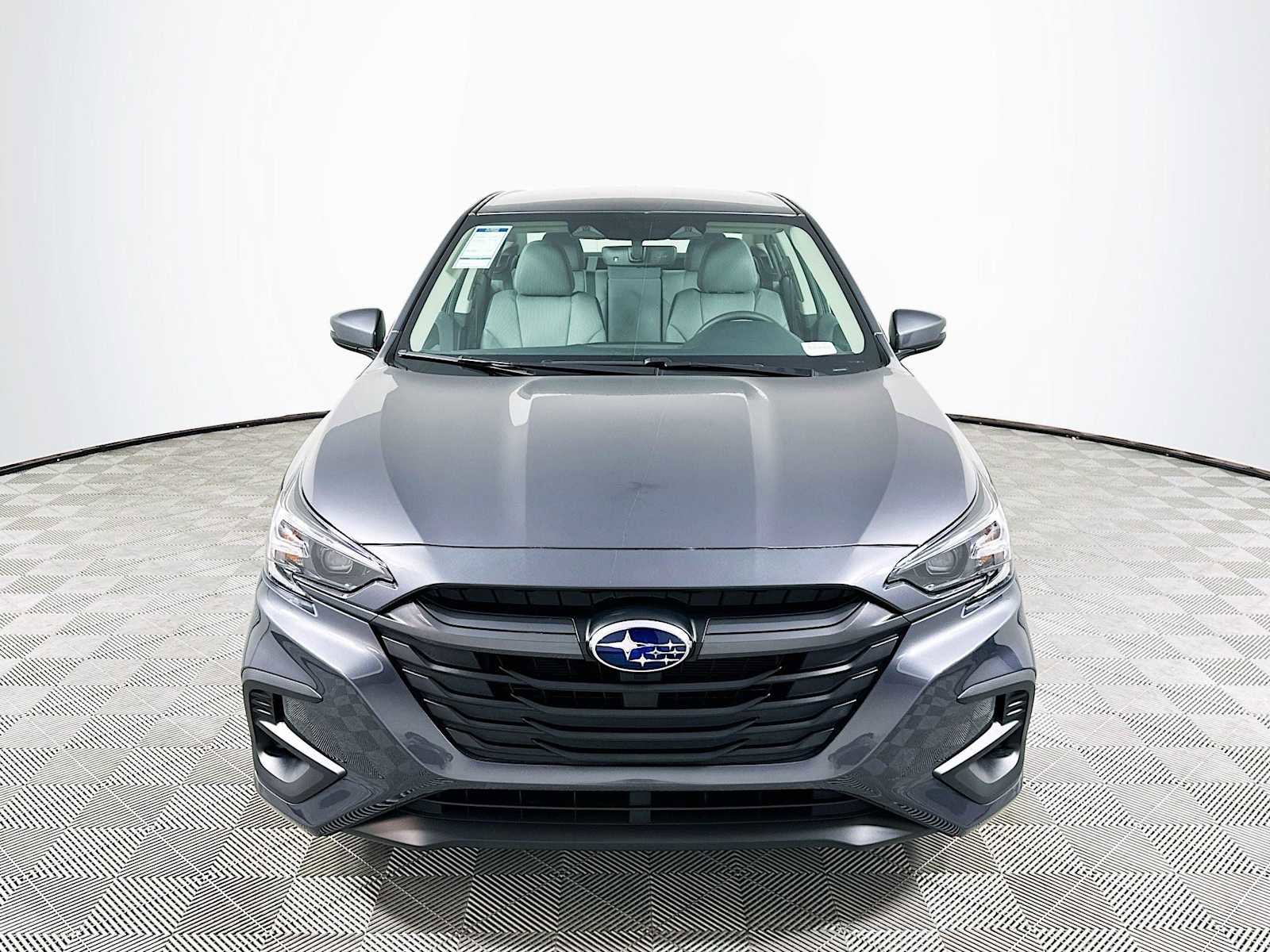 Certified 2025 Subaru Legacy Premium w/ Popular Package #1A image 2