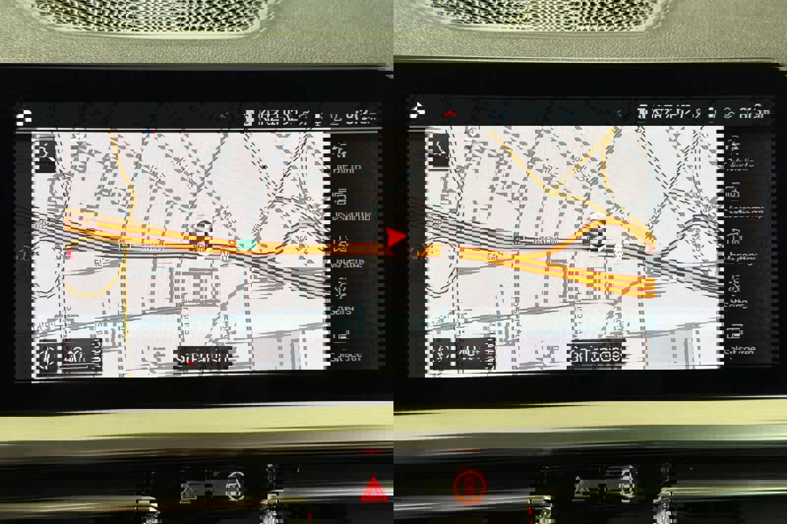 Used 2023 BMW M4 xDrive Competition w/ Parking Assistance Package image 20