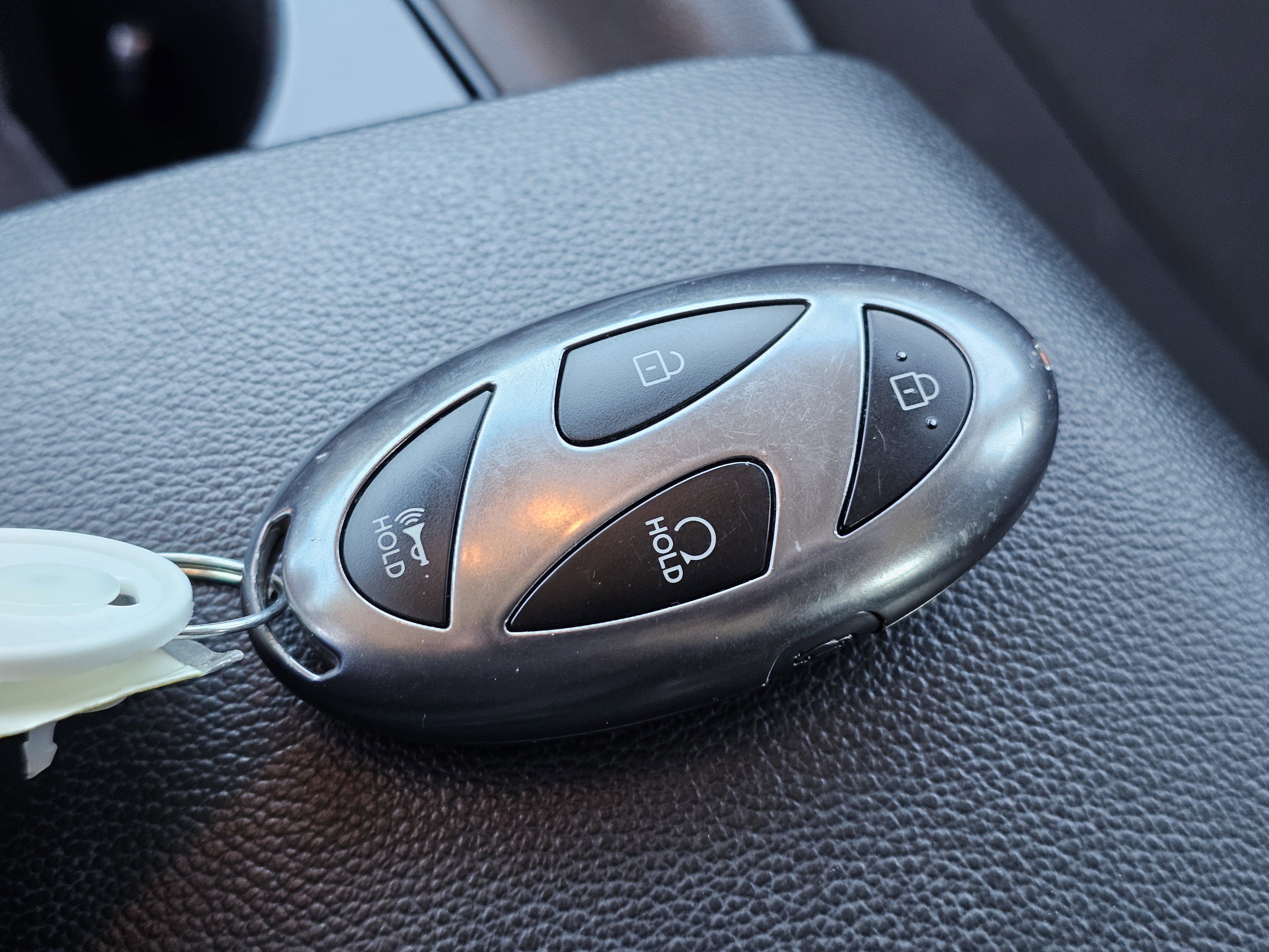 Used 2025 Hyundai Elantra SEL image 29