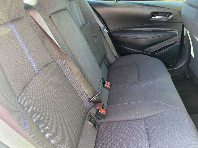 Used 2022 Toyota Corolla SE w/ Carpet Mat Package (TMS) image 20