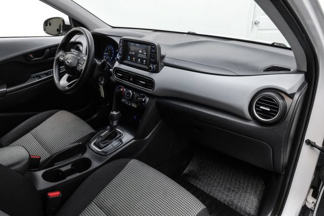 Used 2021 Hyundai Kona SE FWD image 13