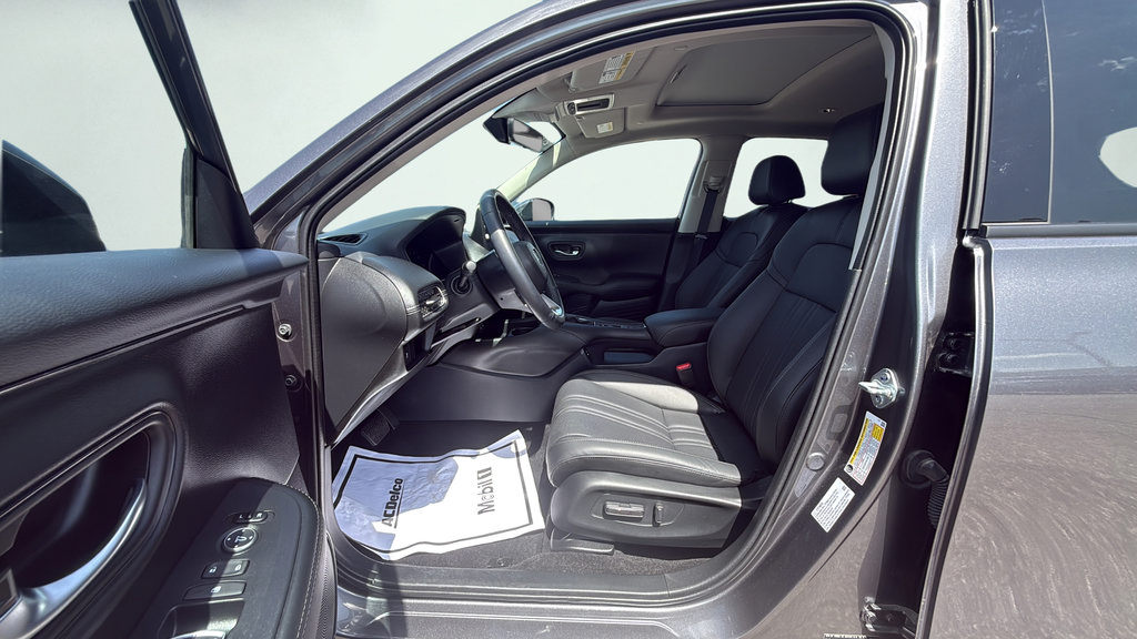 Used 2026 Honda HR-V EX-L image 21