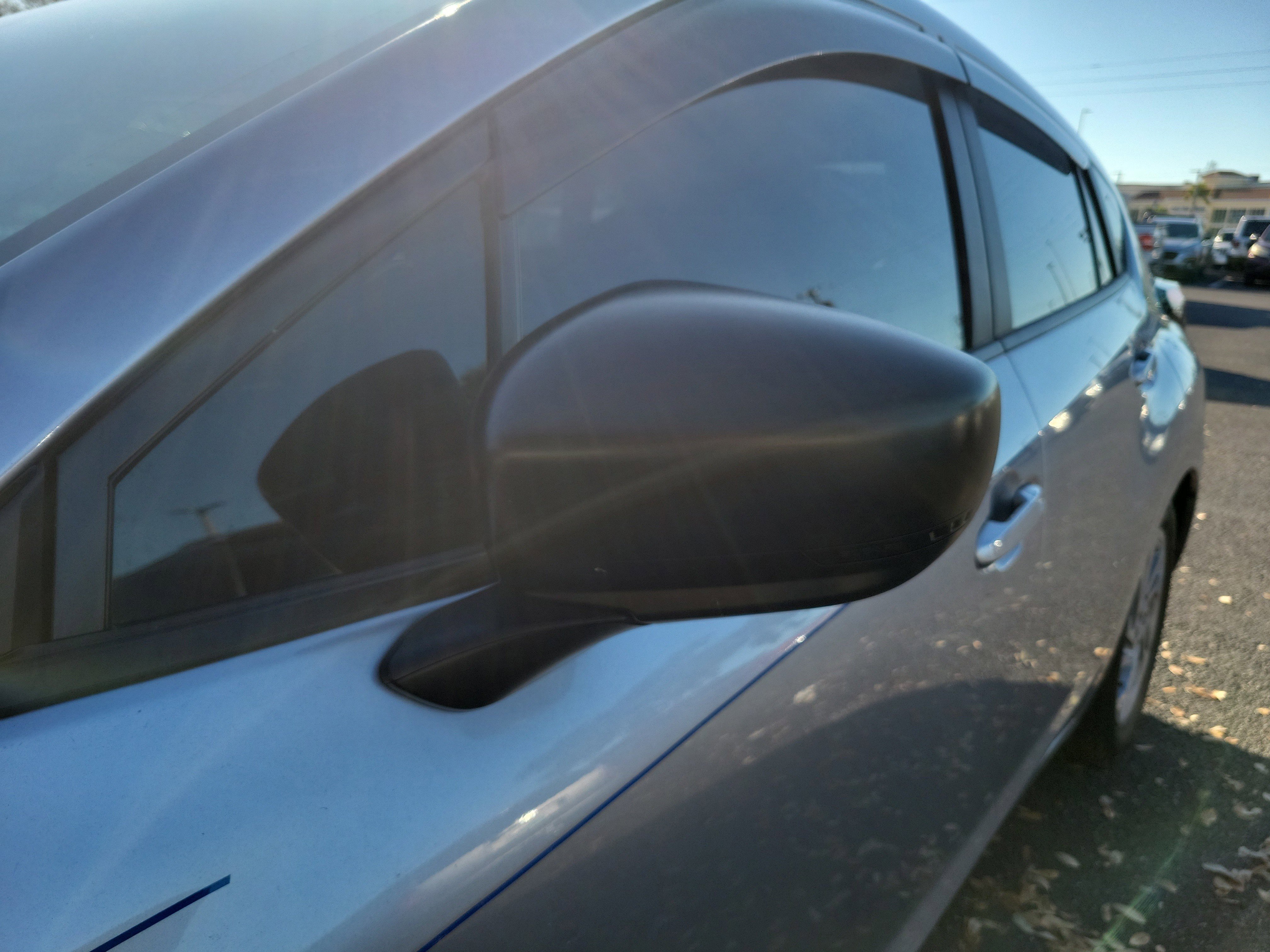 Used 2024 Subaru Impreza Hatchback image 6